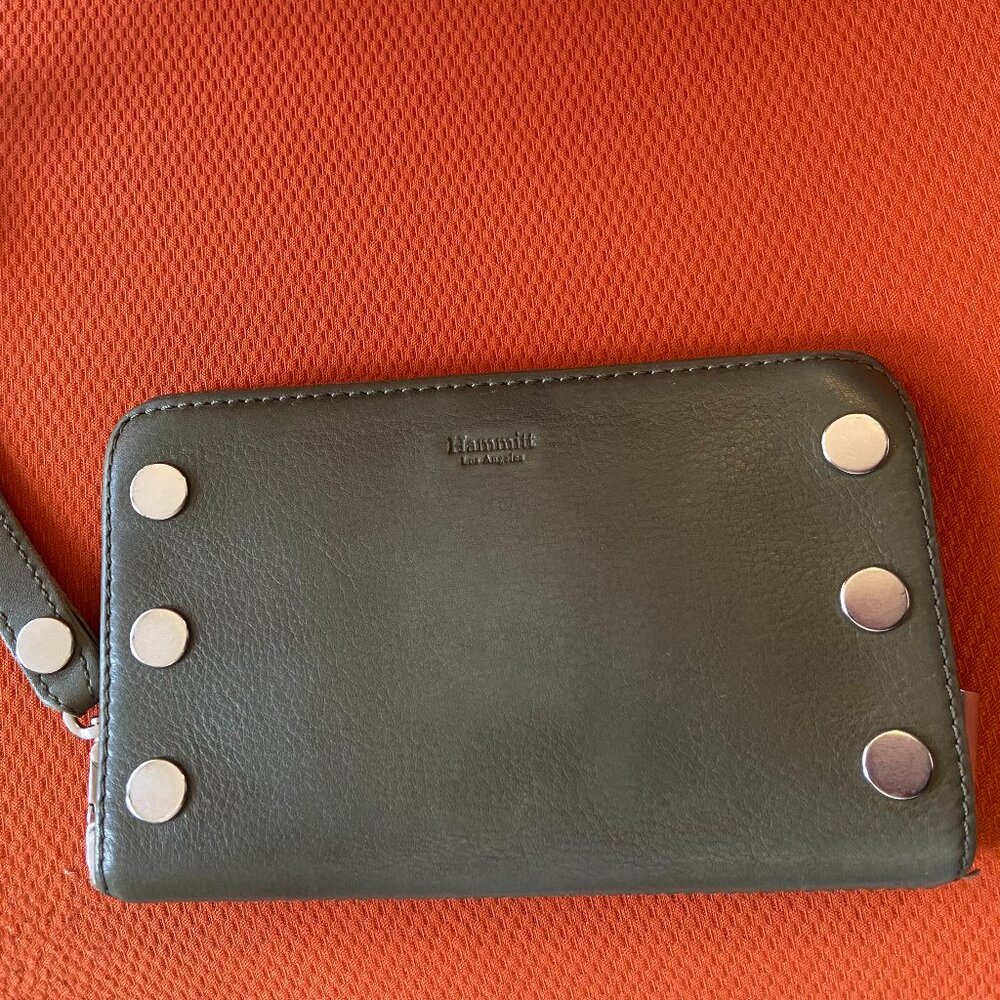 Hammit Wallet
